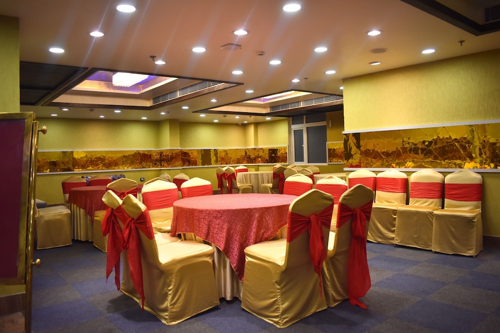 The Grand Empire A Boutique Hotel 16/21