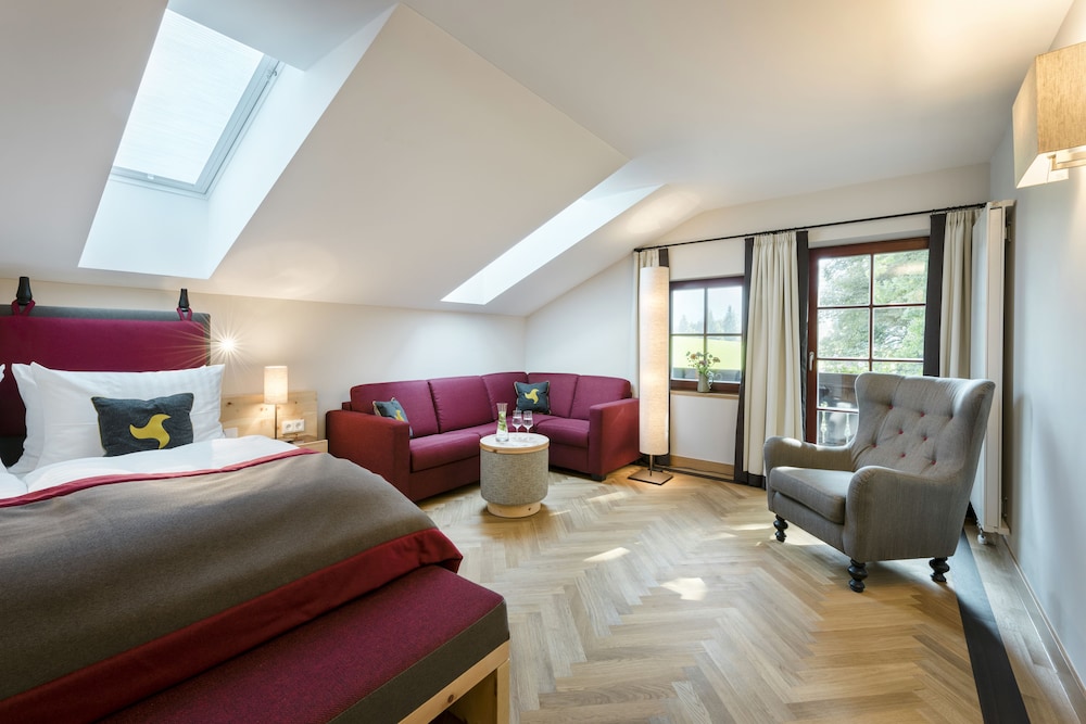 Klosterhof Premium Hotel & Health Resort 12/50