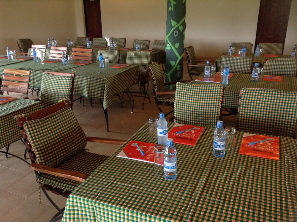 AA Lodge Amboseli 37/50