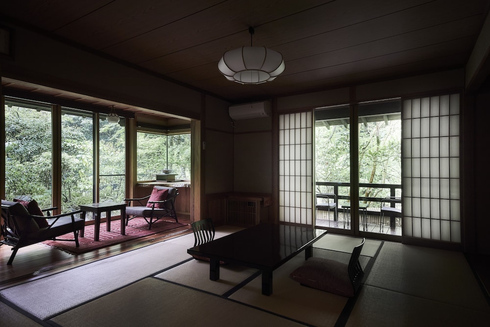 Kurokawa Onsen Okunoyu 28/50