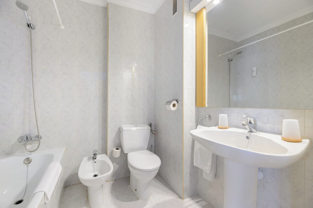 Aparthotel Vibra San Marino 40/40