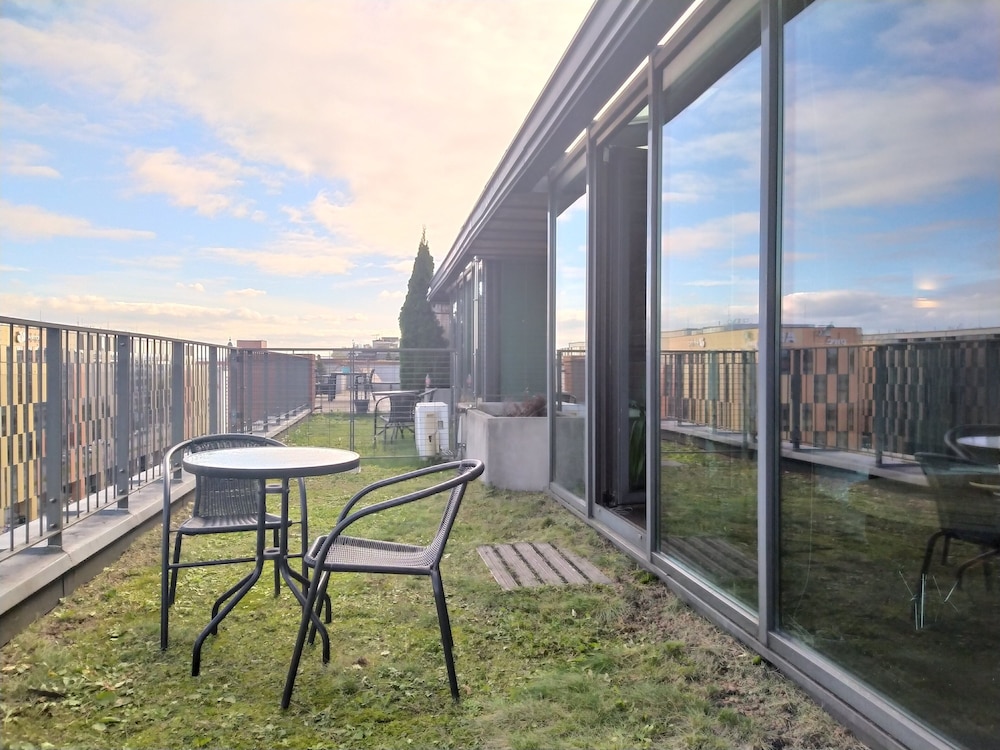 Turnau City Aparthotel 22/47