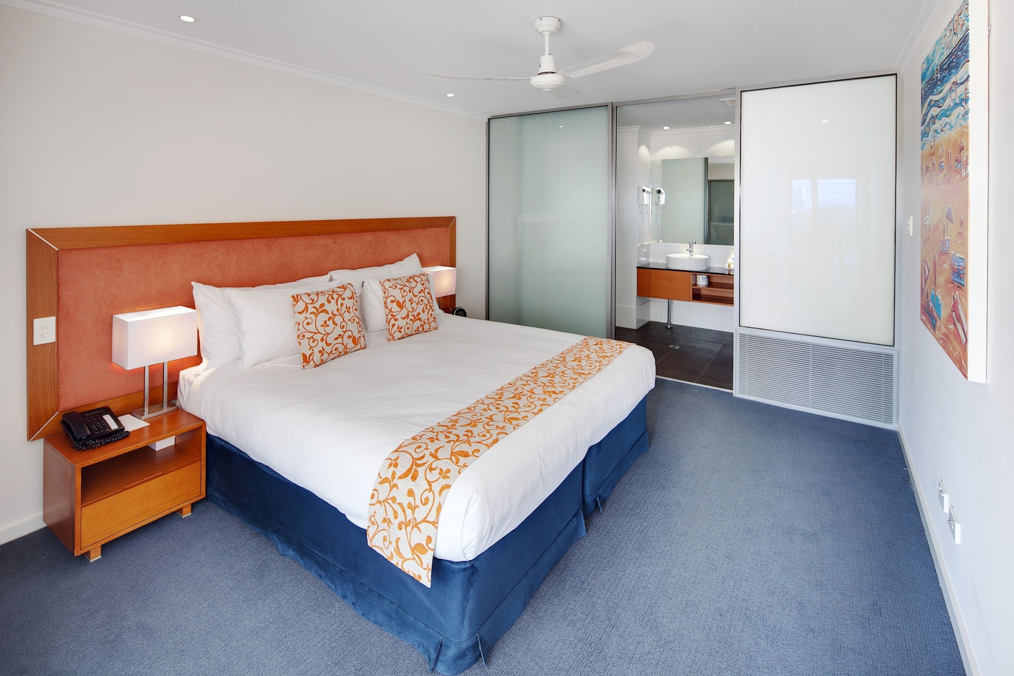 Room at Seashells Mandurah, PERTH