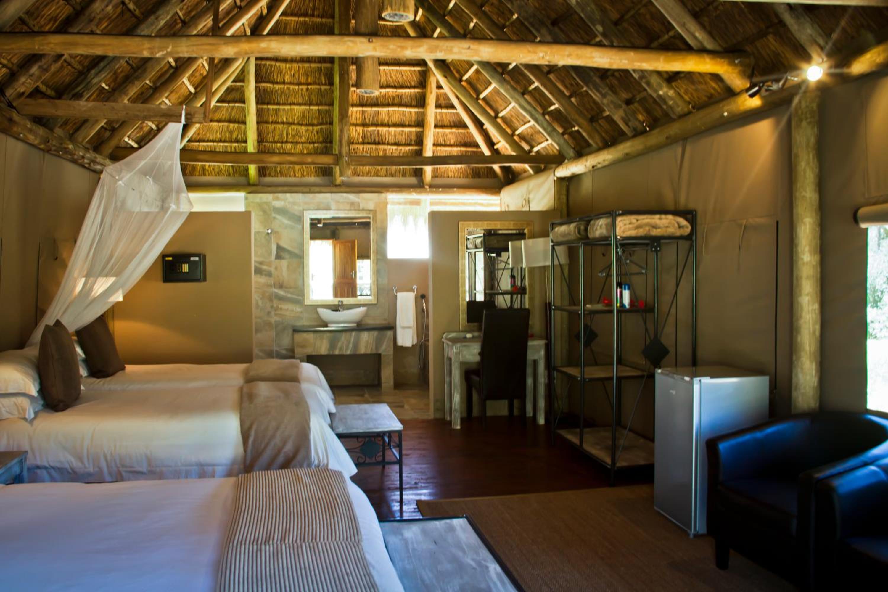 Entabeni Game Reserve/ Safari Conservancy 12/37