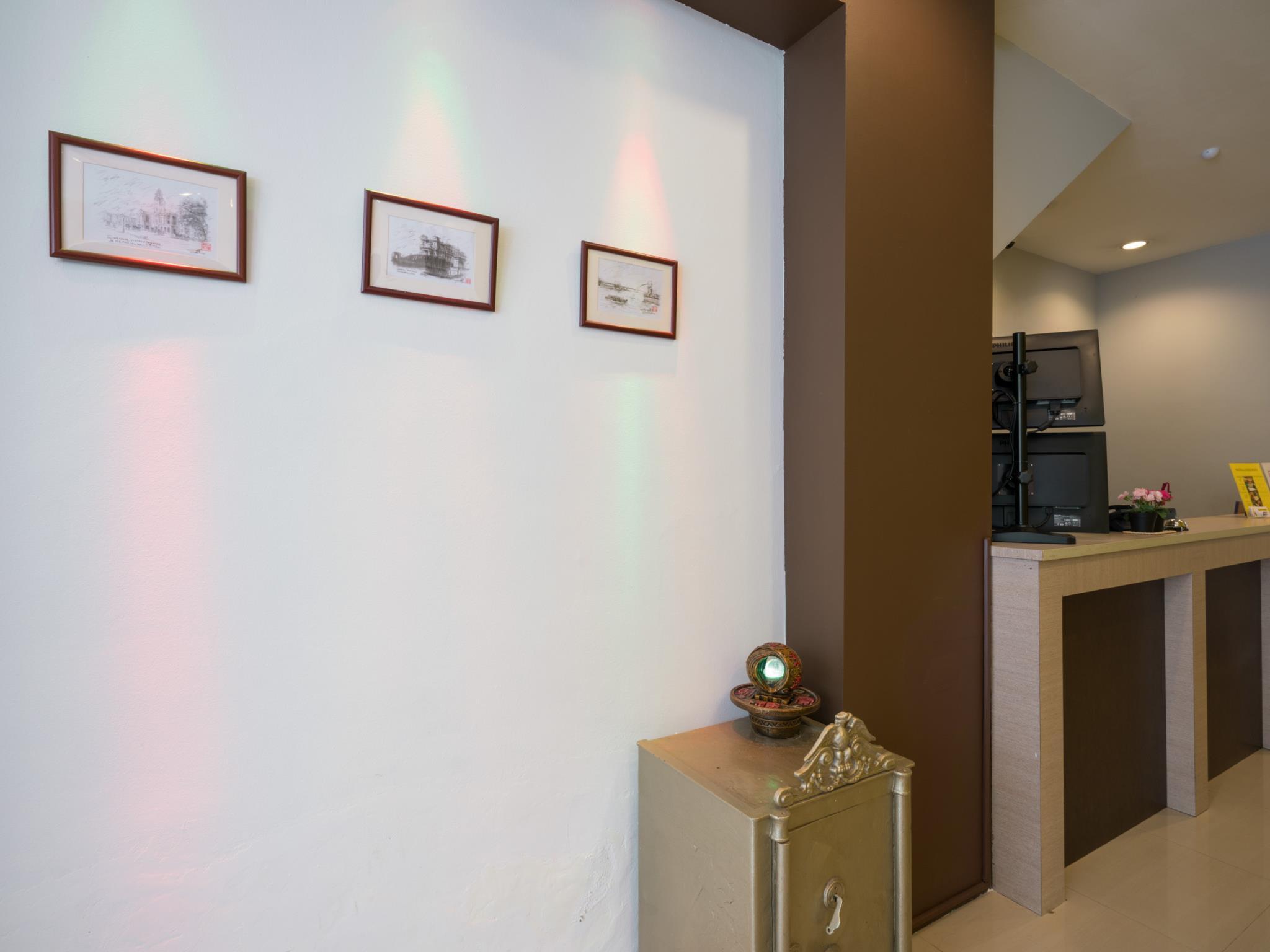 Hotel Conforto 38/46
