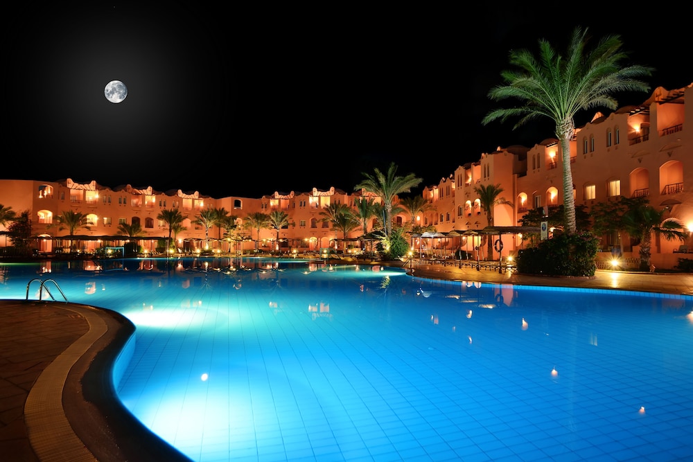 JAZ Makadi Oasis Resort 6/81
