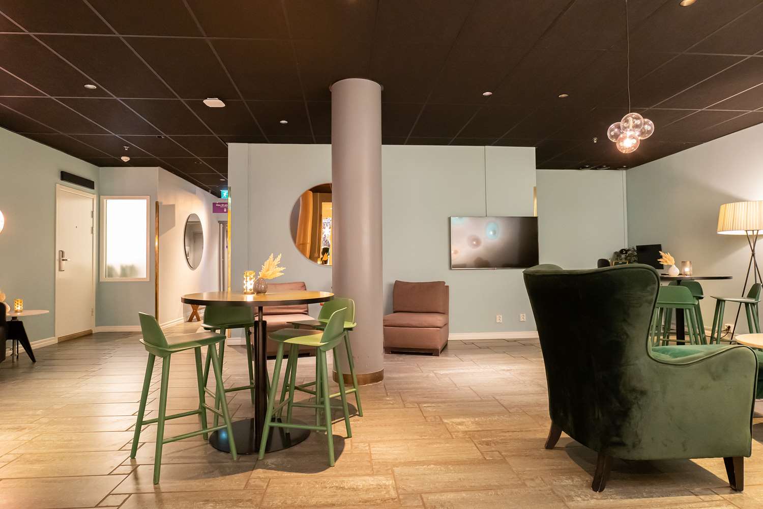 Best Western Plus Park City Solna 10/17