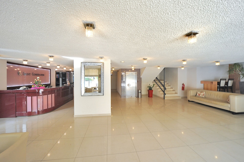 Saint Constantine Hotel 13/49