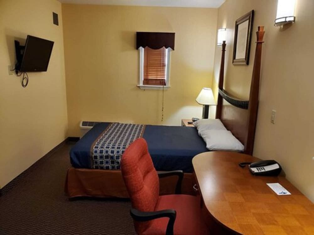 Budget Inn Williamsport 28/49