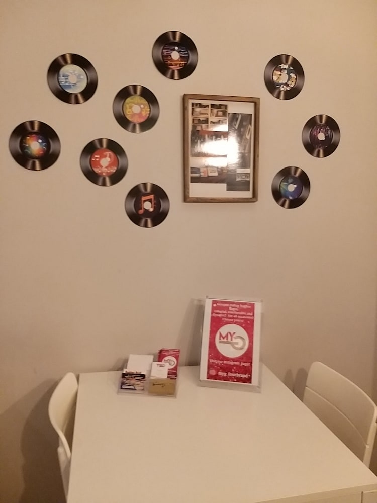 St. Peter Suites 7/50