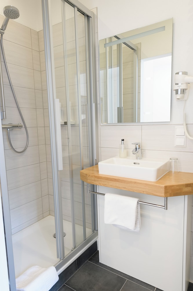 Hotel Garni Viktoria 15/18
