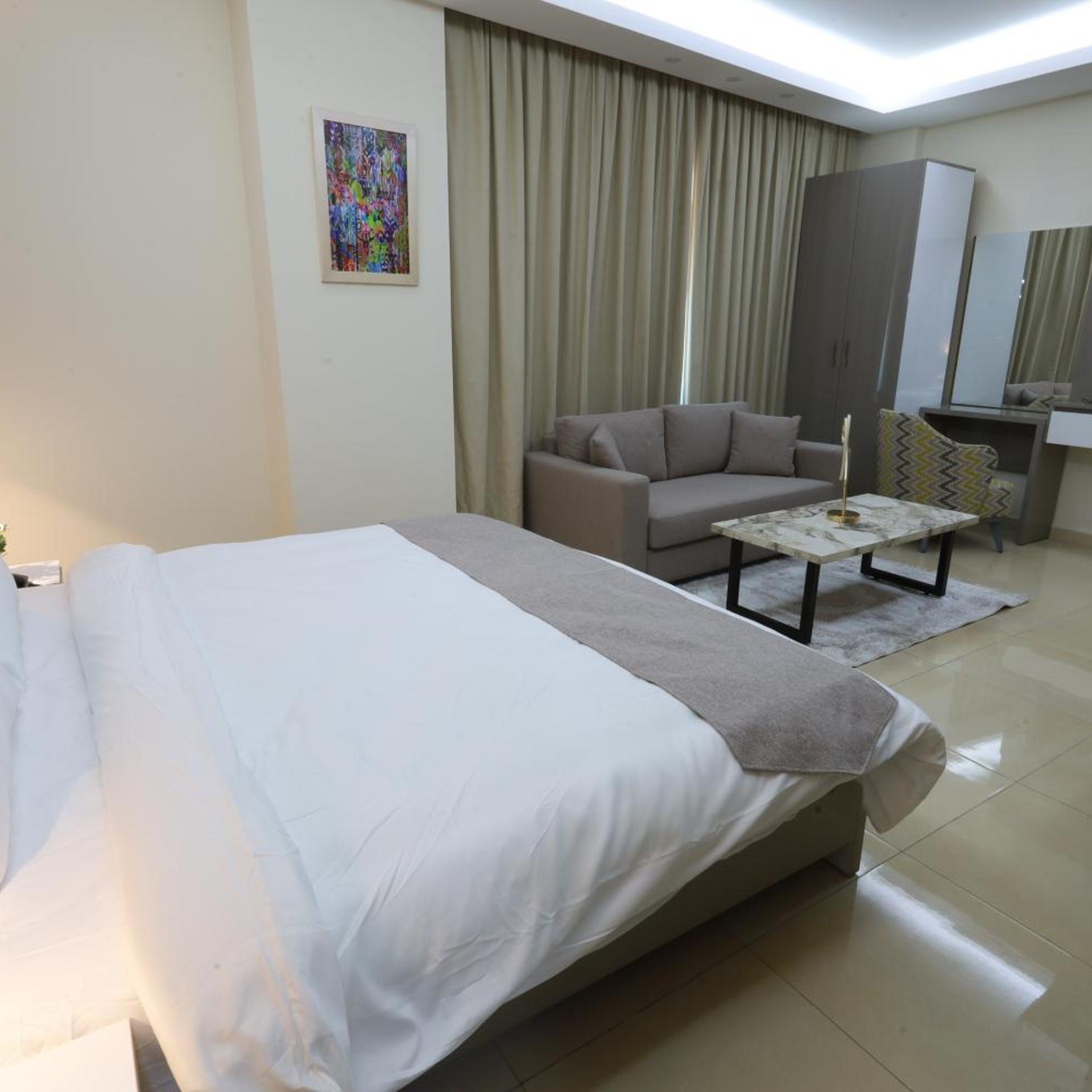Palm Boutique Suites Hotel, Beirut 13/25