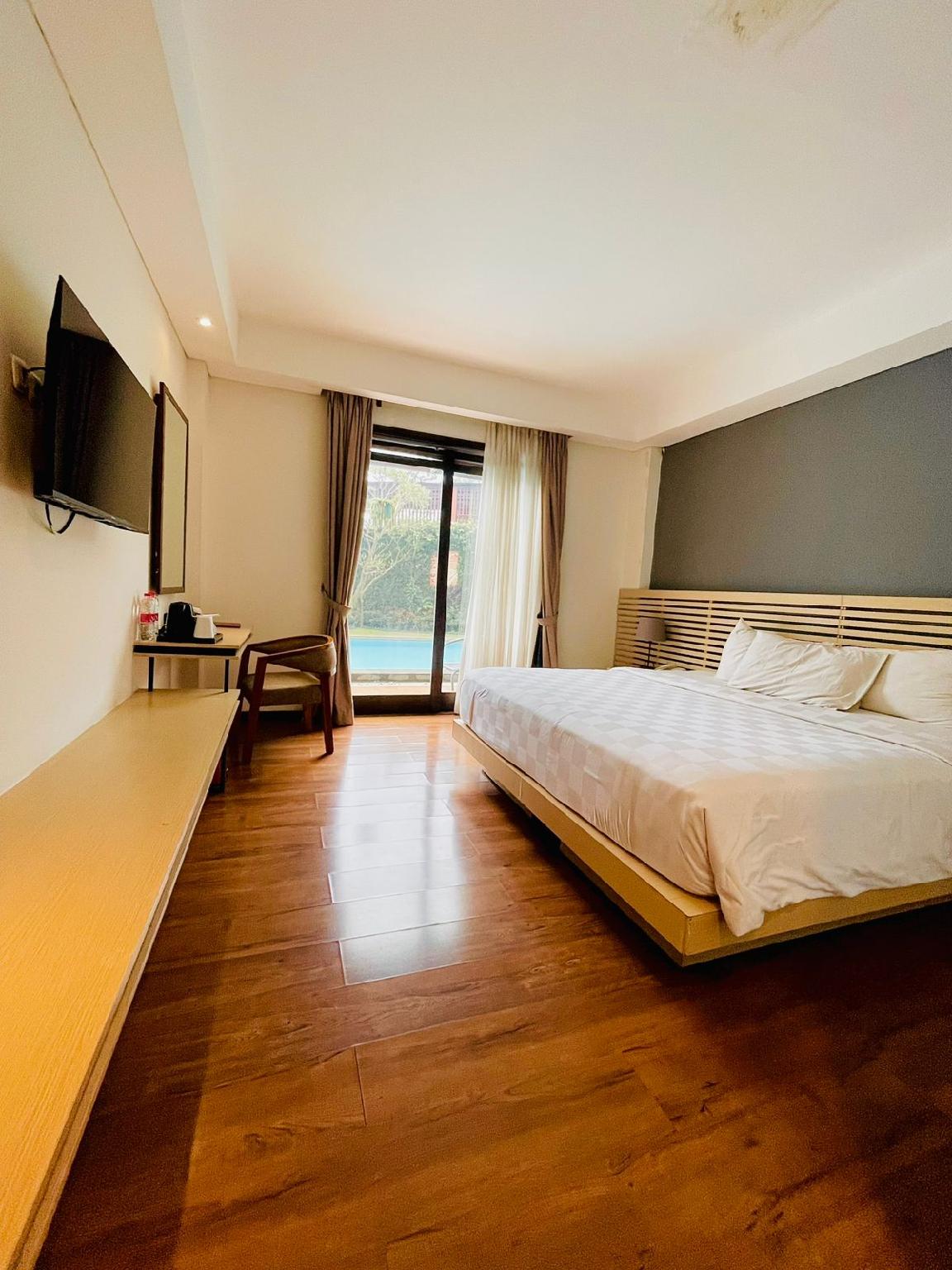 Grand Metro Hotel Puncak 18/55