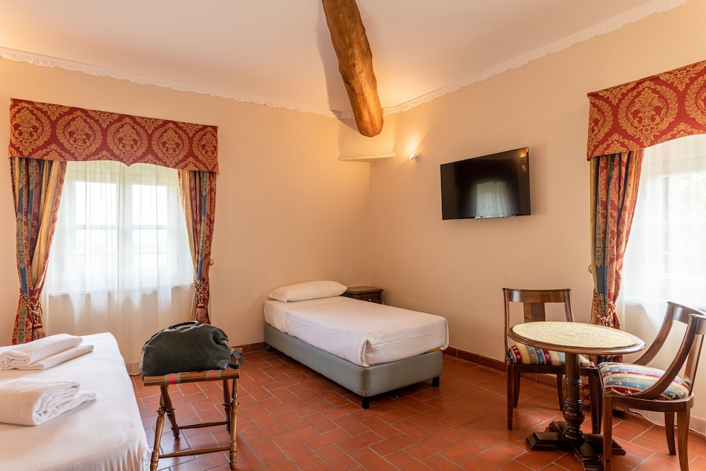 Hotel Villa San Michele 31/58