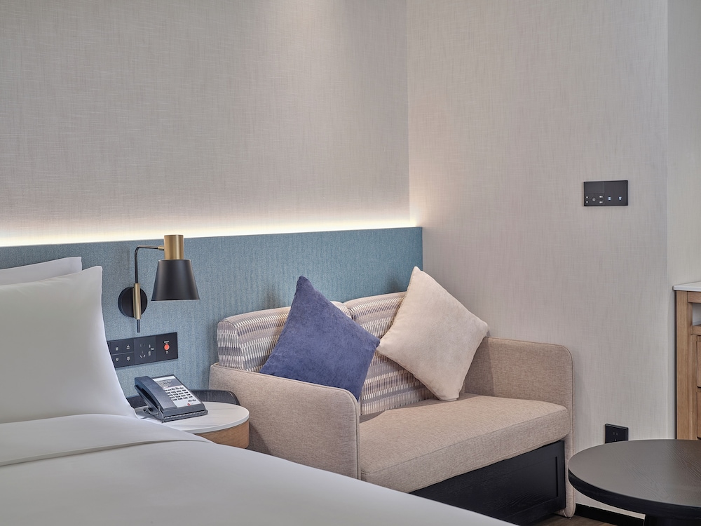 Hilton Garden Inn Guangzhou Baiyun Airport 40/50