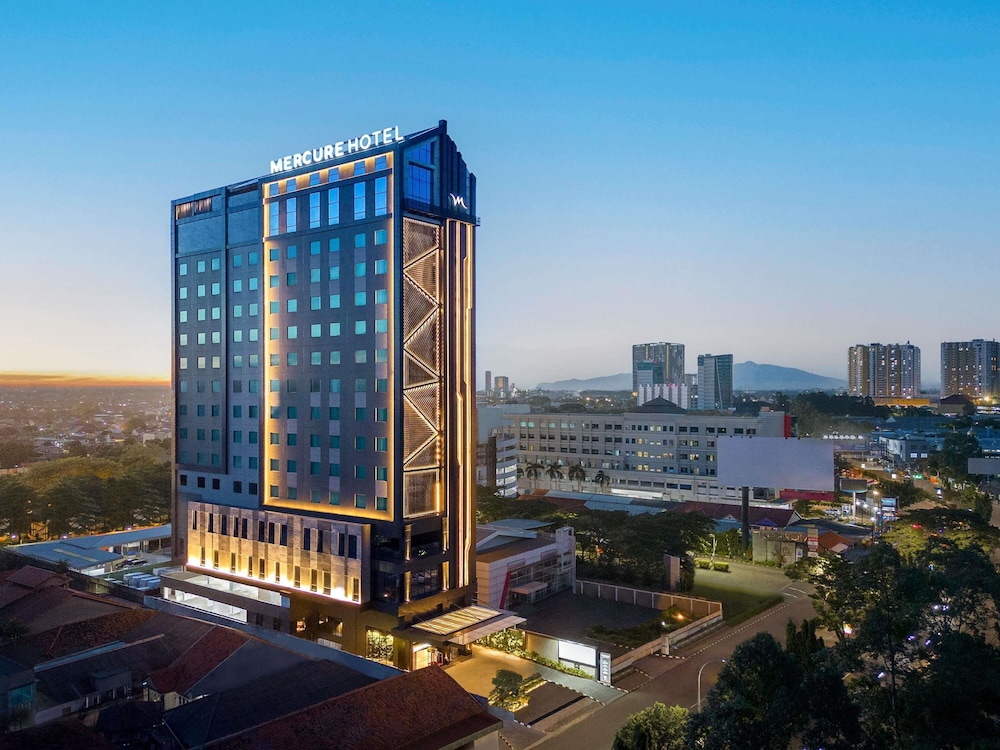 Mercure Tangerang Centre 2/32