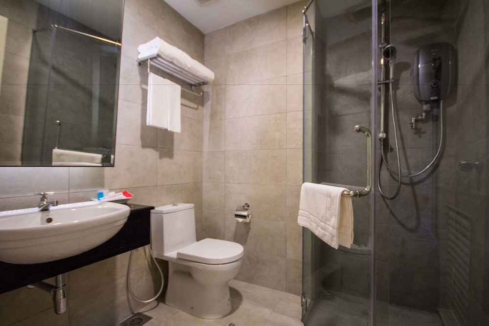 Wifi Boutique Hotel 21/21