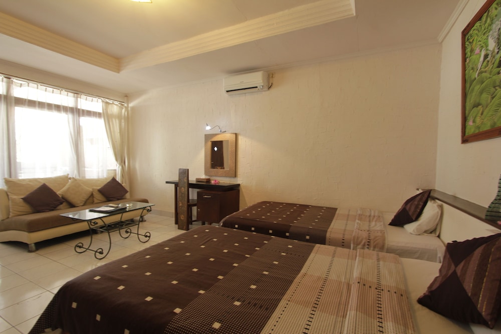 Hotel Alit S Beach 25/50
