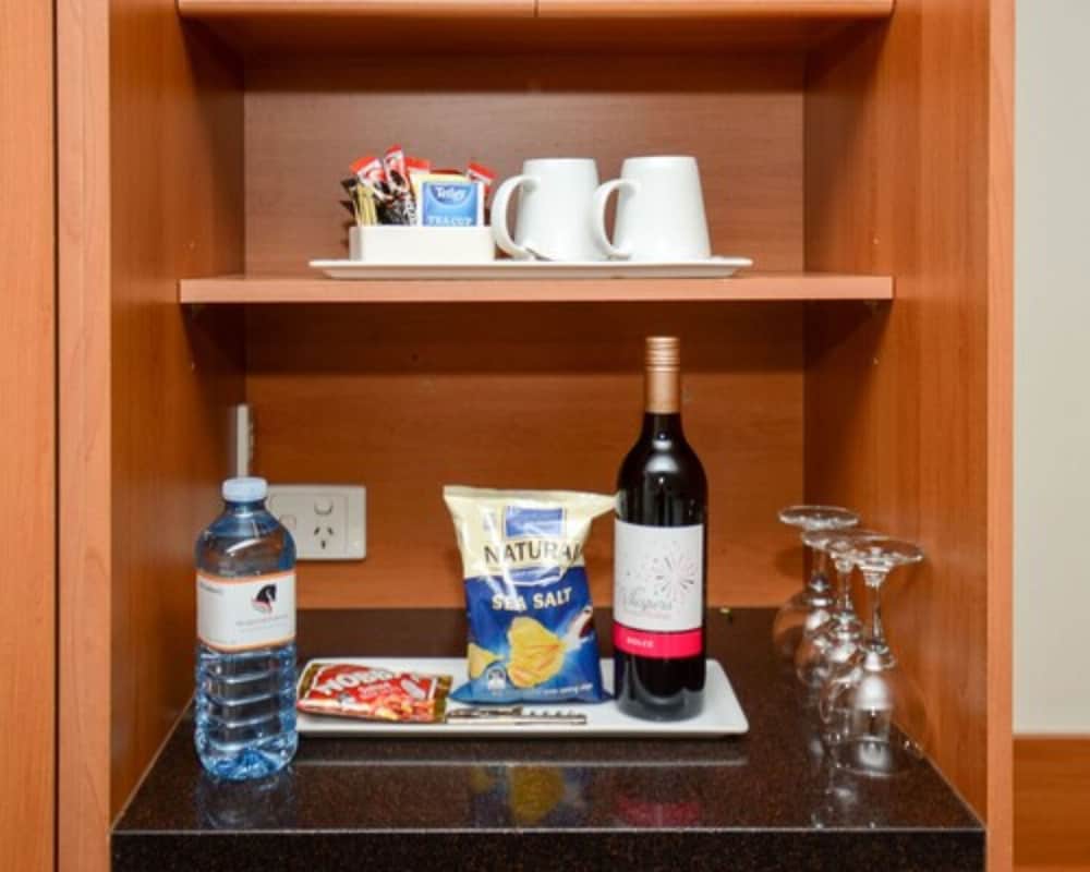 Pegasus Motor Inn And Serviced Apartments 39/47