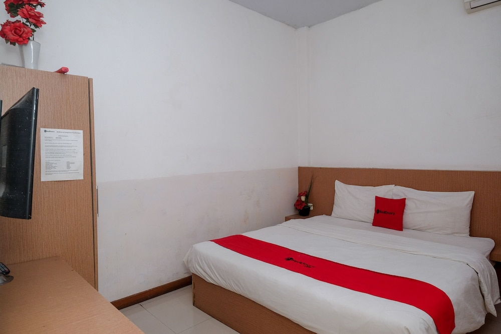 RedDoorz @ Pengayoman Panakkukang 2 5/17