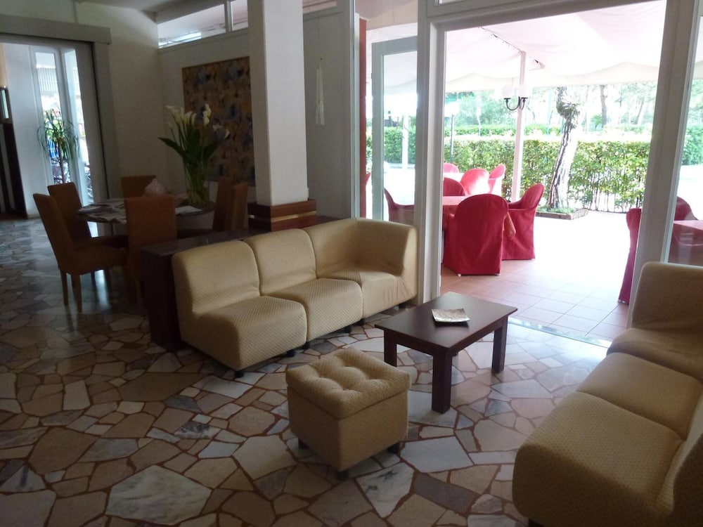 Hotel San Marco 22/50