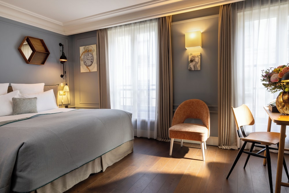 Hotel & Spa Royal Madeleine 27/77