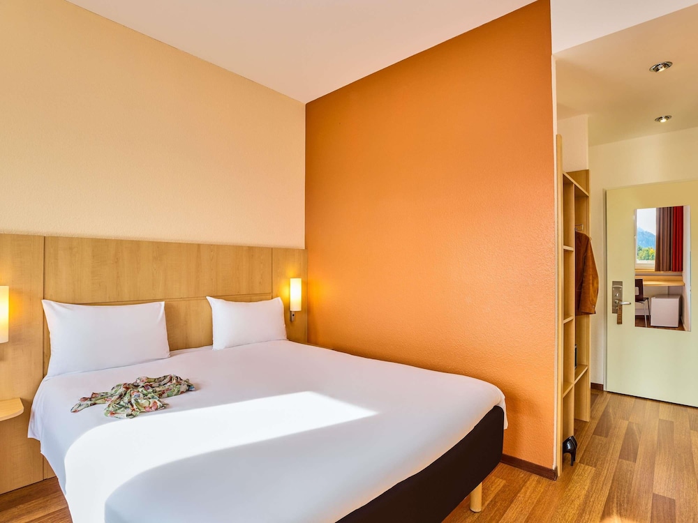 Ibis Luzern Kriens 29/59