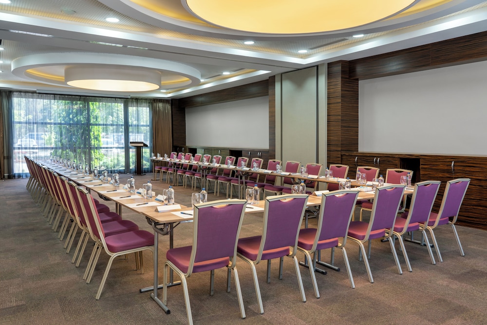 Hotel Ibis Kayseri 49/61
