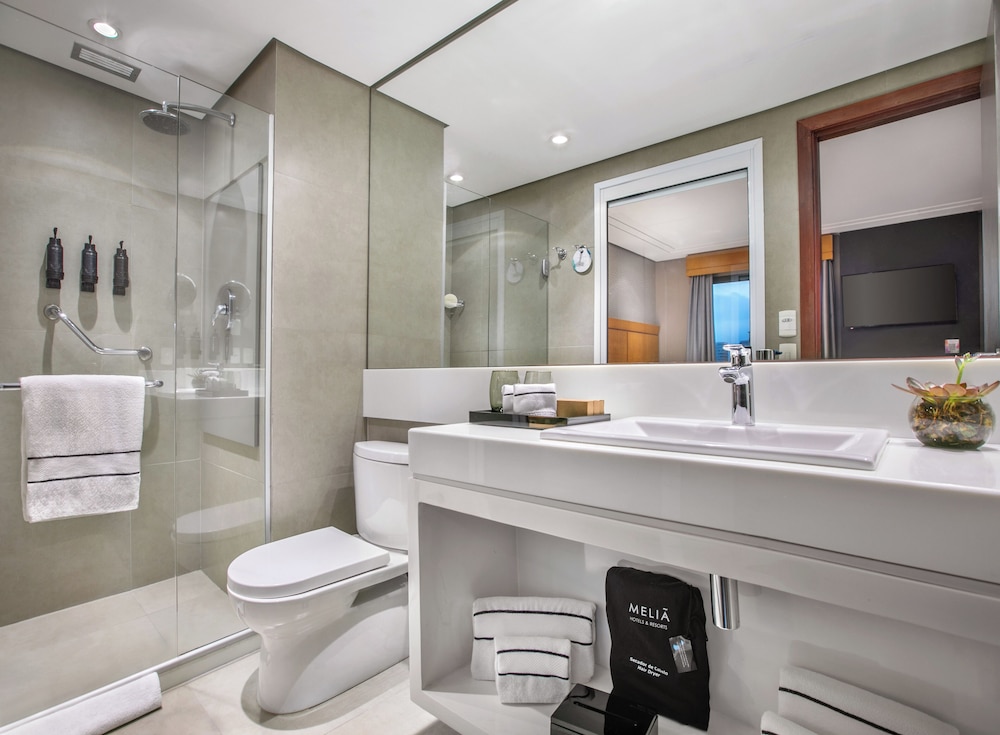 Melia Jardim Europa 73/73