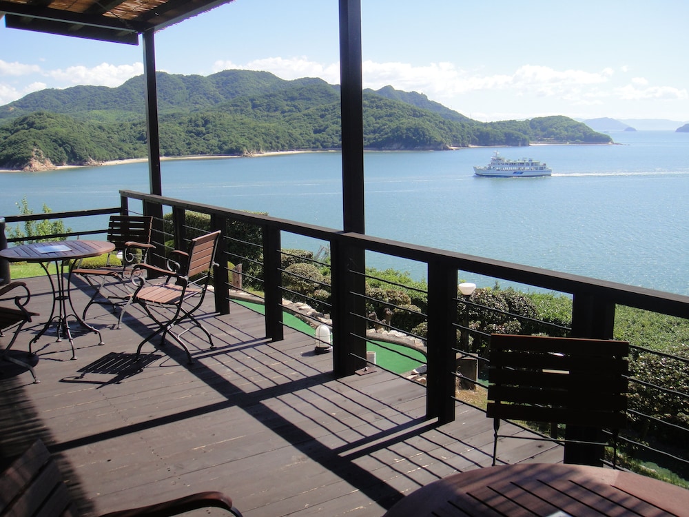 HOTEL GREEN PLAZA SHODOSHIMA 60/60