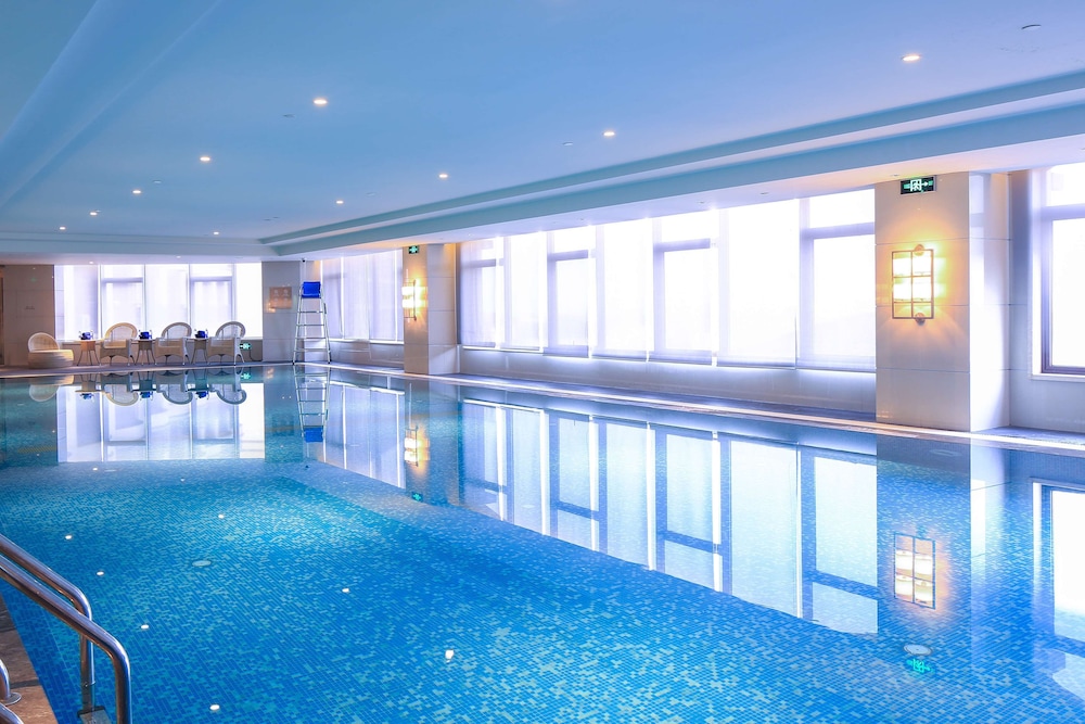 DoubleTree by Hilton Hotel Ningbo - Chunxiao 26/42