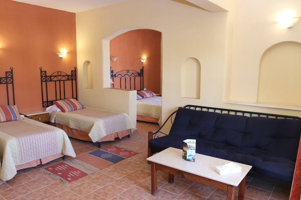 Protels Crystal Beach Resort Marsa Alam 59/121
