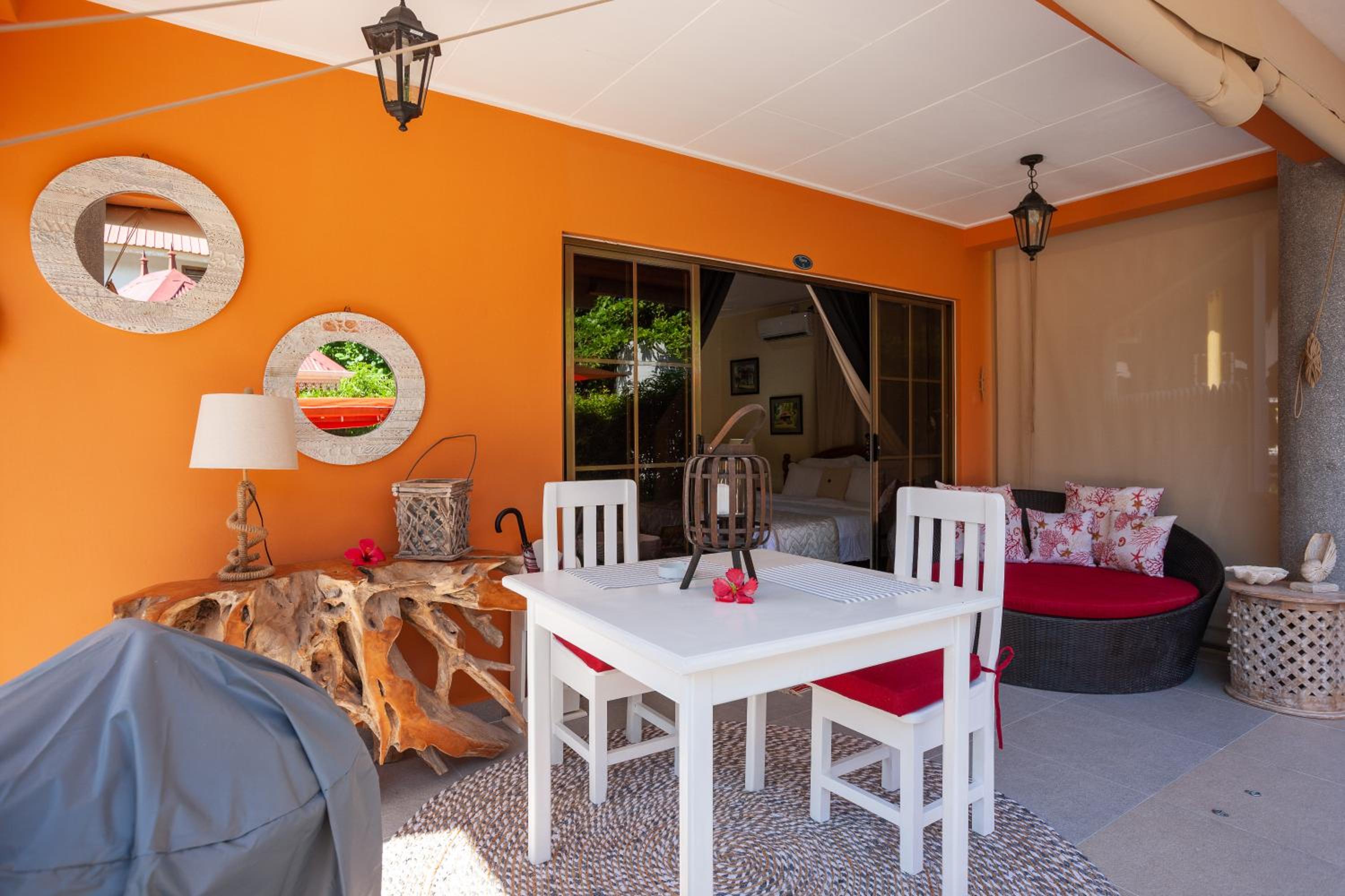 Oceane Self Catering 22/45