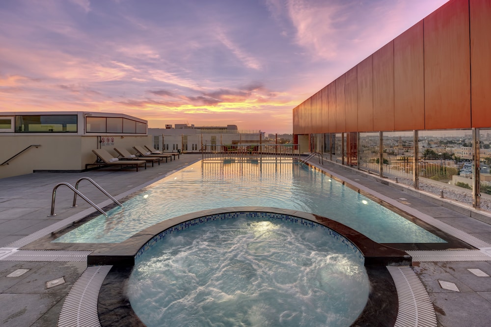 Al Khoory Urban Hotel 写真4