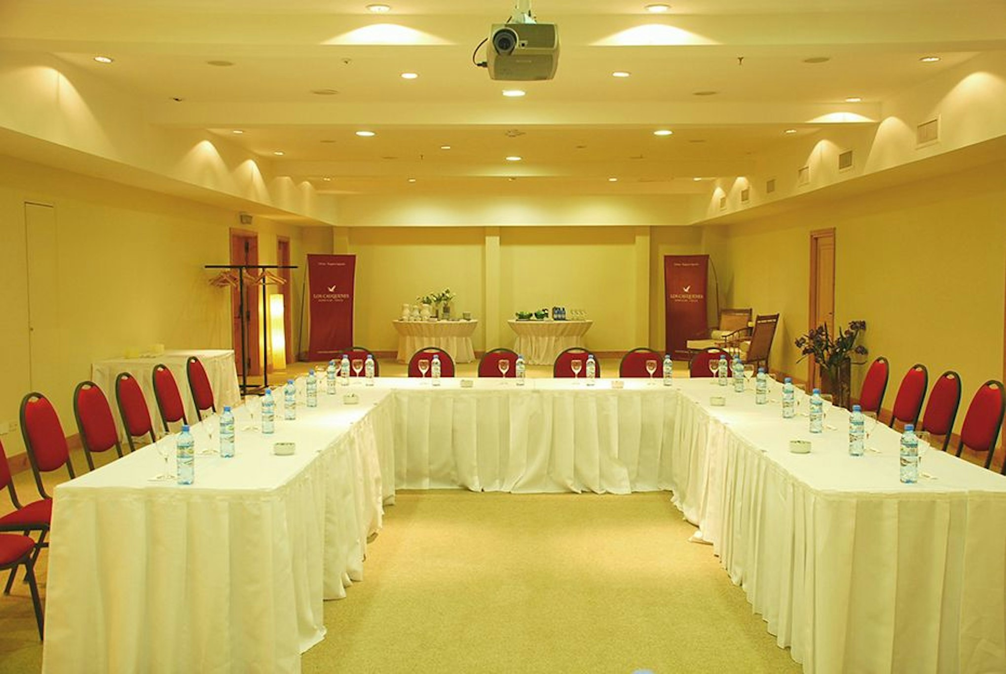 Los Cauquenes Resort Spa Experiences 47/81