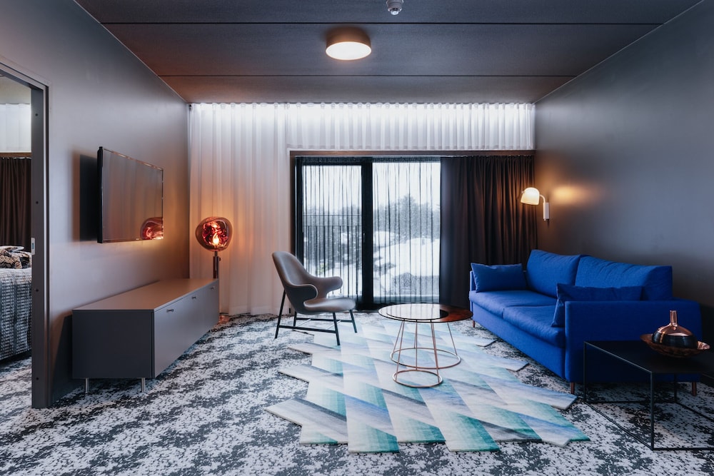 Design Hotel Levi 23/50