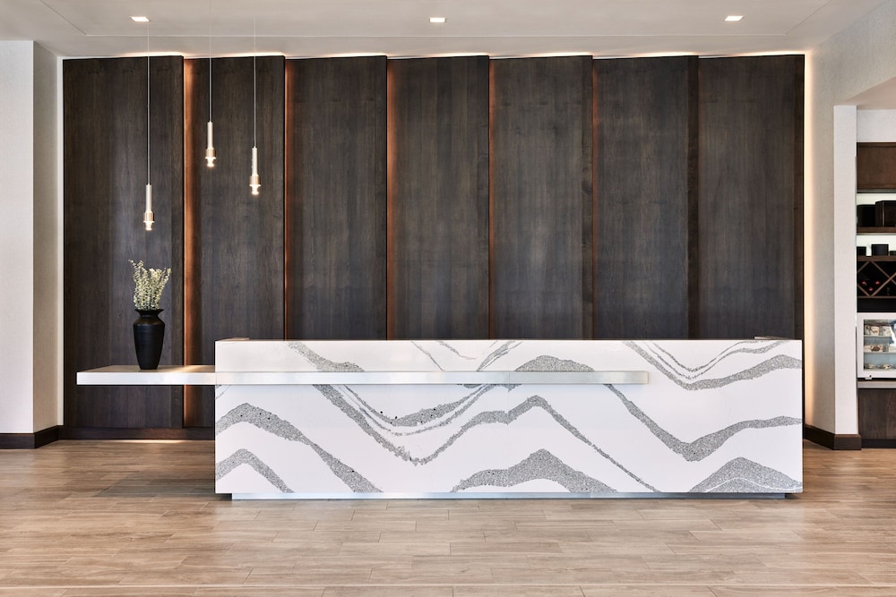 AC Hotel by Marriott Nashville Brentwood 3/40