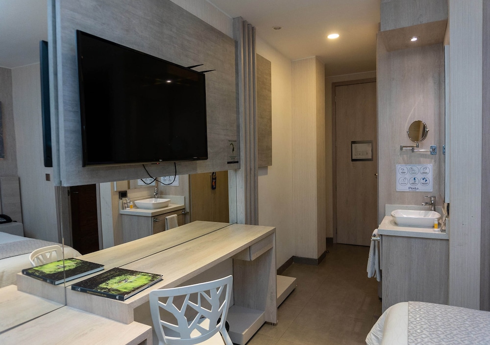 Perla Suite Hotel 47/64