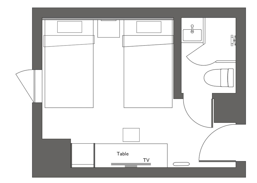 Hotel H2 Nagasaki 17/39
