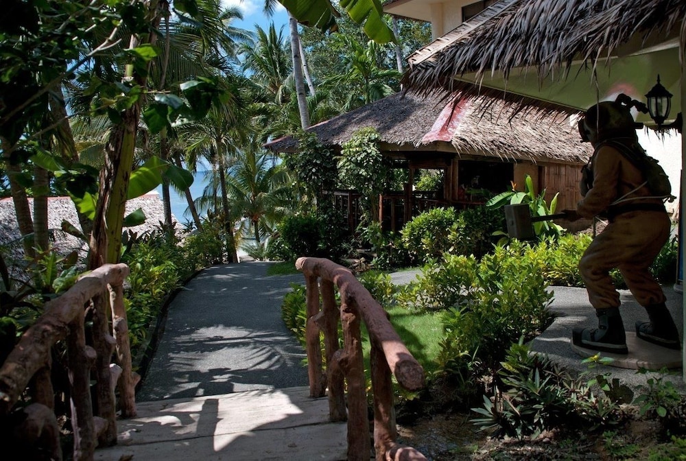 Easy Diving And Beach Resort 1/60
