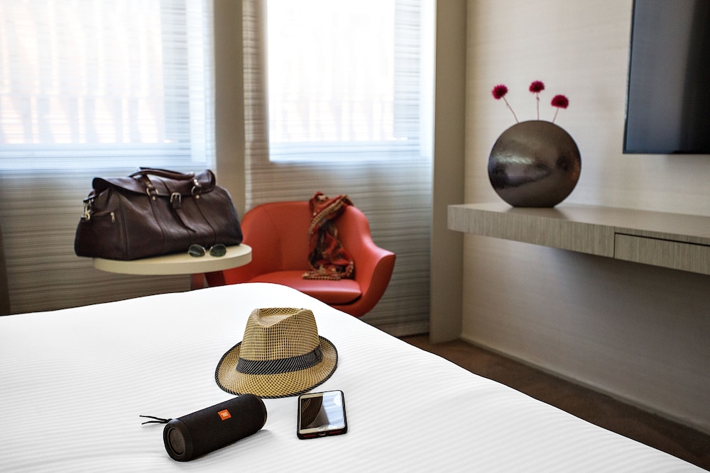 FirstName Toulouse - JDV by Hyatt 28/67