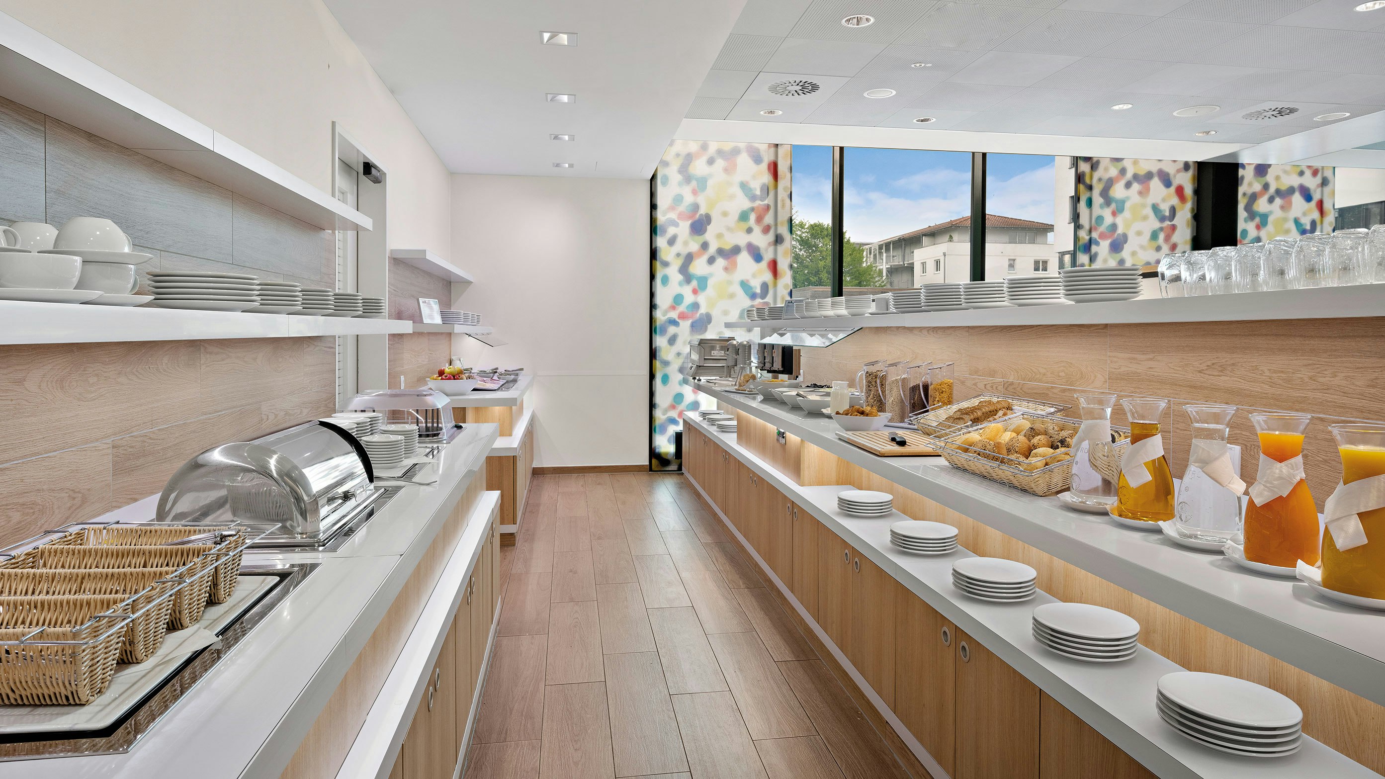 Hey Lou Hotel Friedrichshafen 37/37