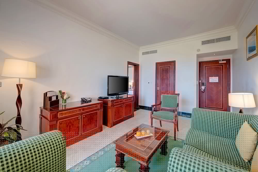Crowne Plaza Resort Salalah 49/82