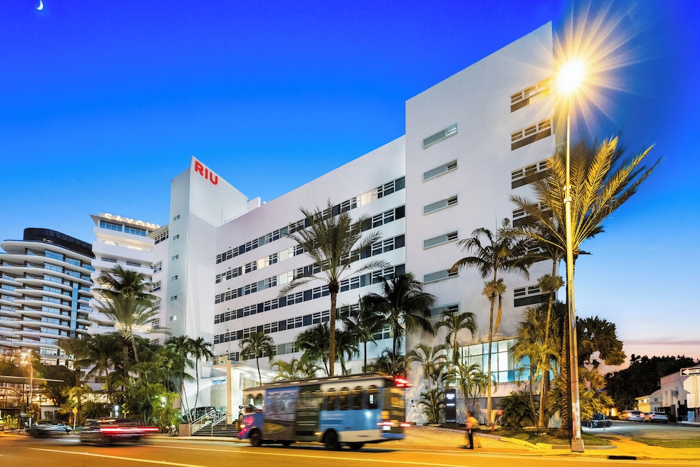 RIU Plaza Miami Beach 47/54