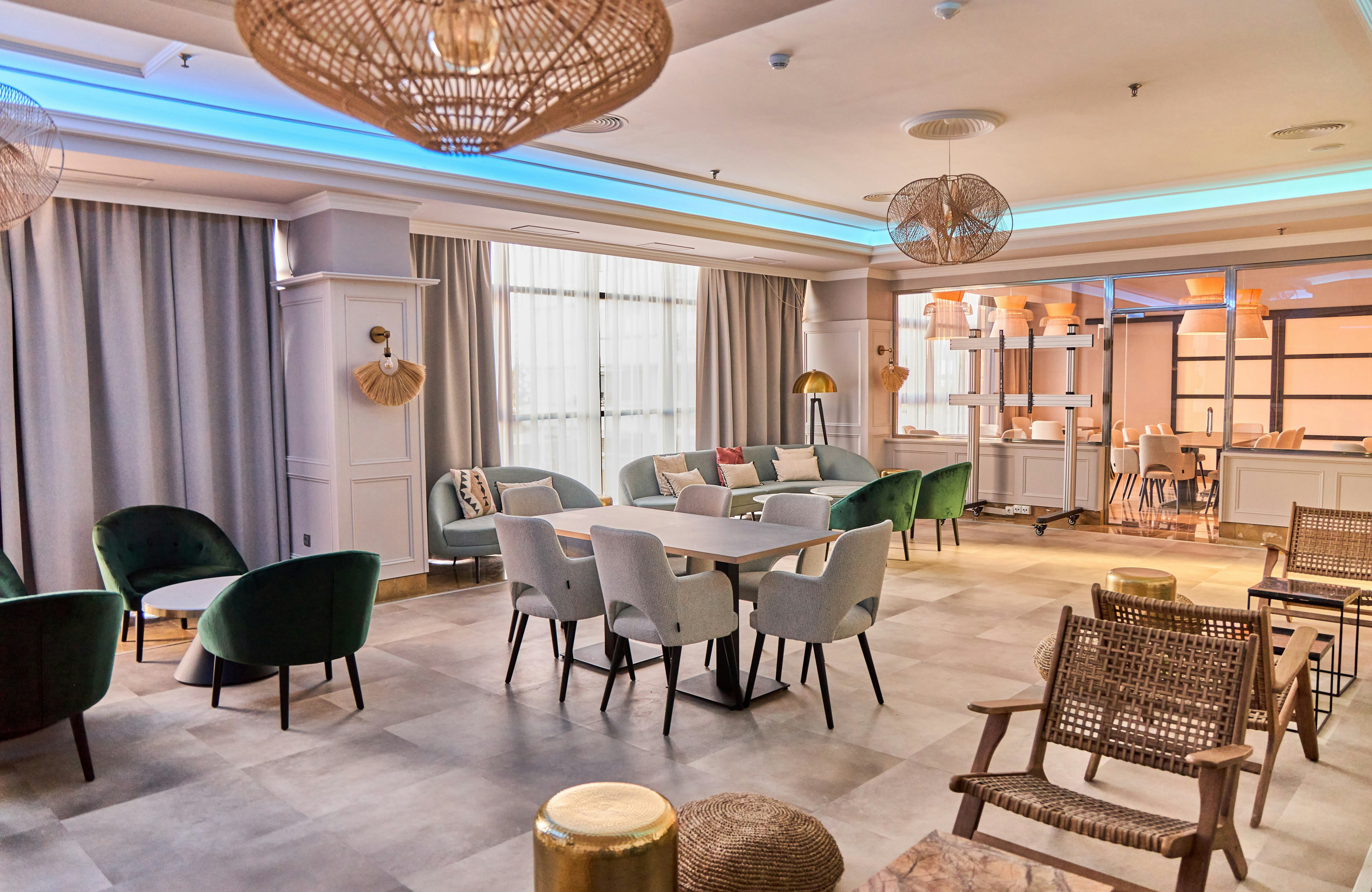 Leonardo Hotel Fuengirola Costa del Sol (ex. Florida Spa Hotel) 42/47