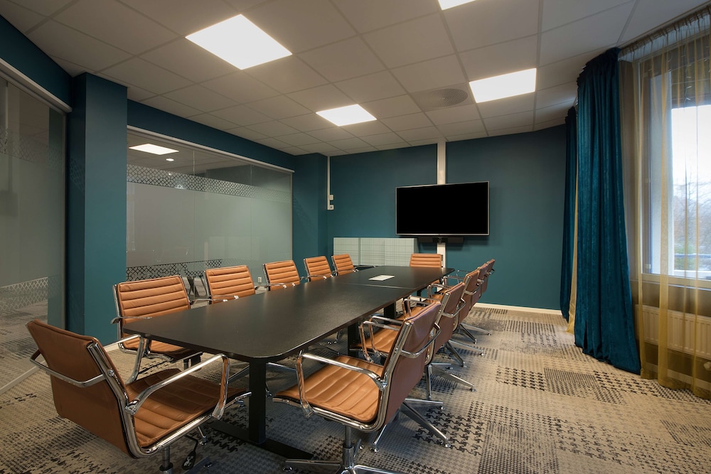 Scandic Sunnfjord Hotel and Spa 37/50
