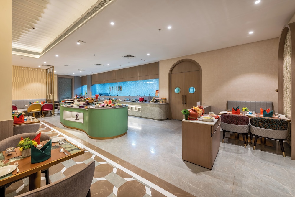 Lords Inn Somnath 48/60