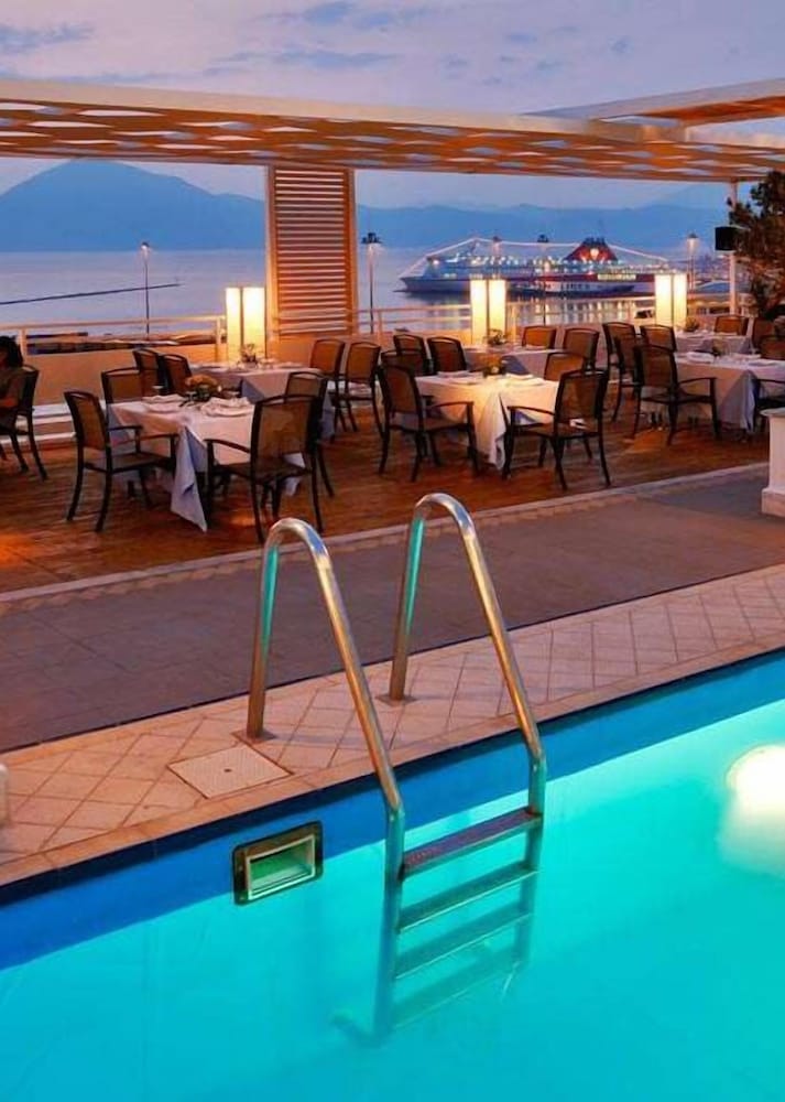 Mercure Patras Astir 25/69