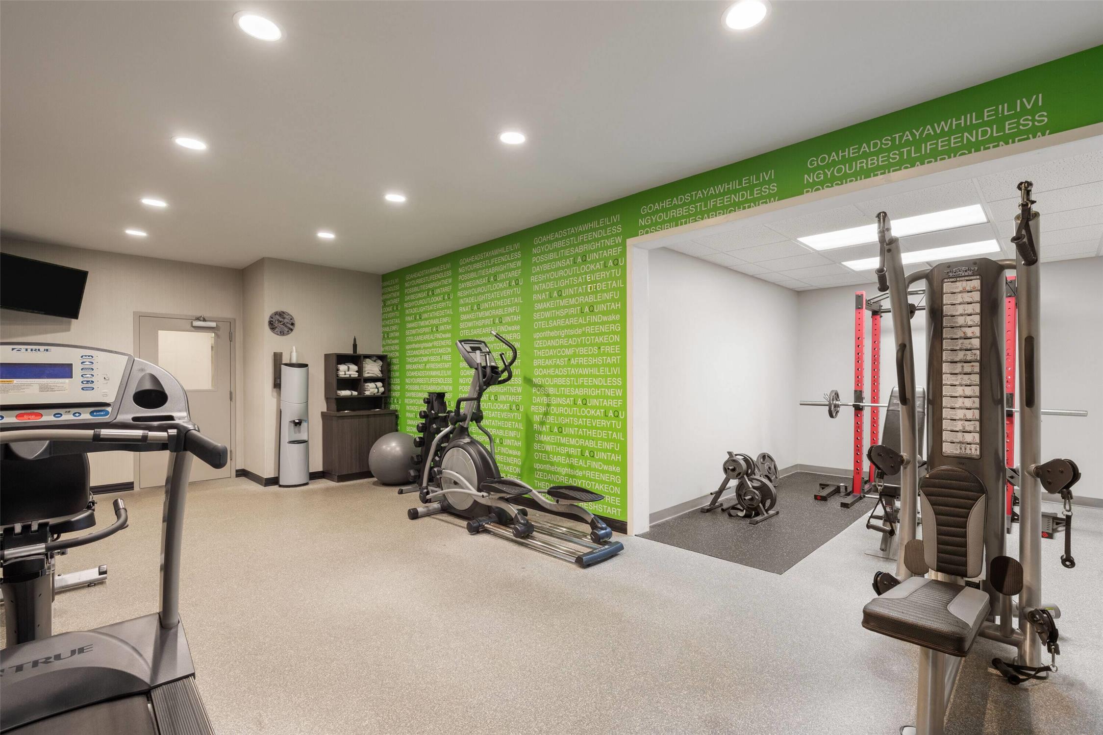 La Quinta Inn & Suites by Wyndham Chattanooga - Lookout Mtn 26/41