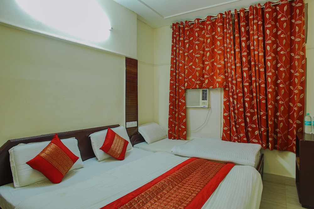 HOTEL RAGHUNATH 6/28